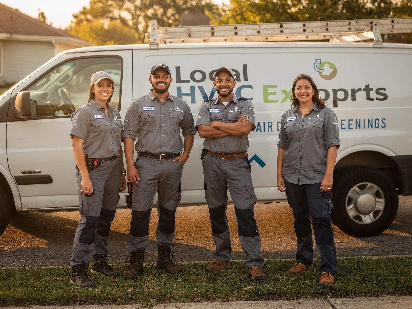 24/7 HVAC Repair & AC Replacement company in Butler, PA